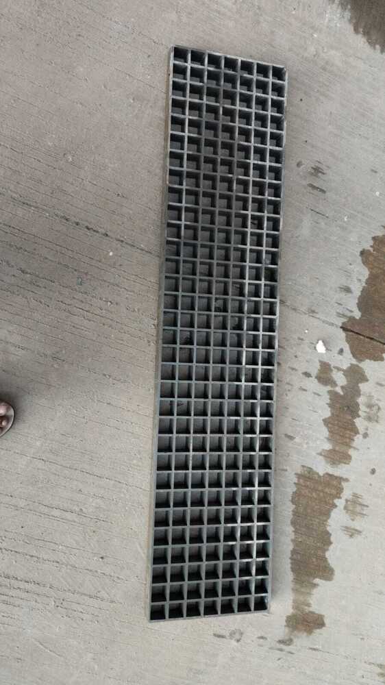 03_Gully Grating - Dimensions: 910 X 760 Mm Millimeter (Mm)