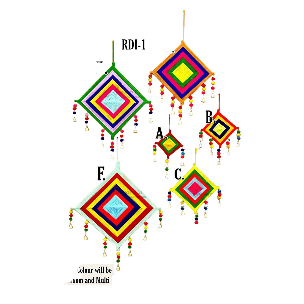 Rdi 1 Rdi Hanging - Application: Home Decor