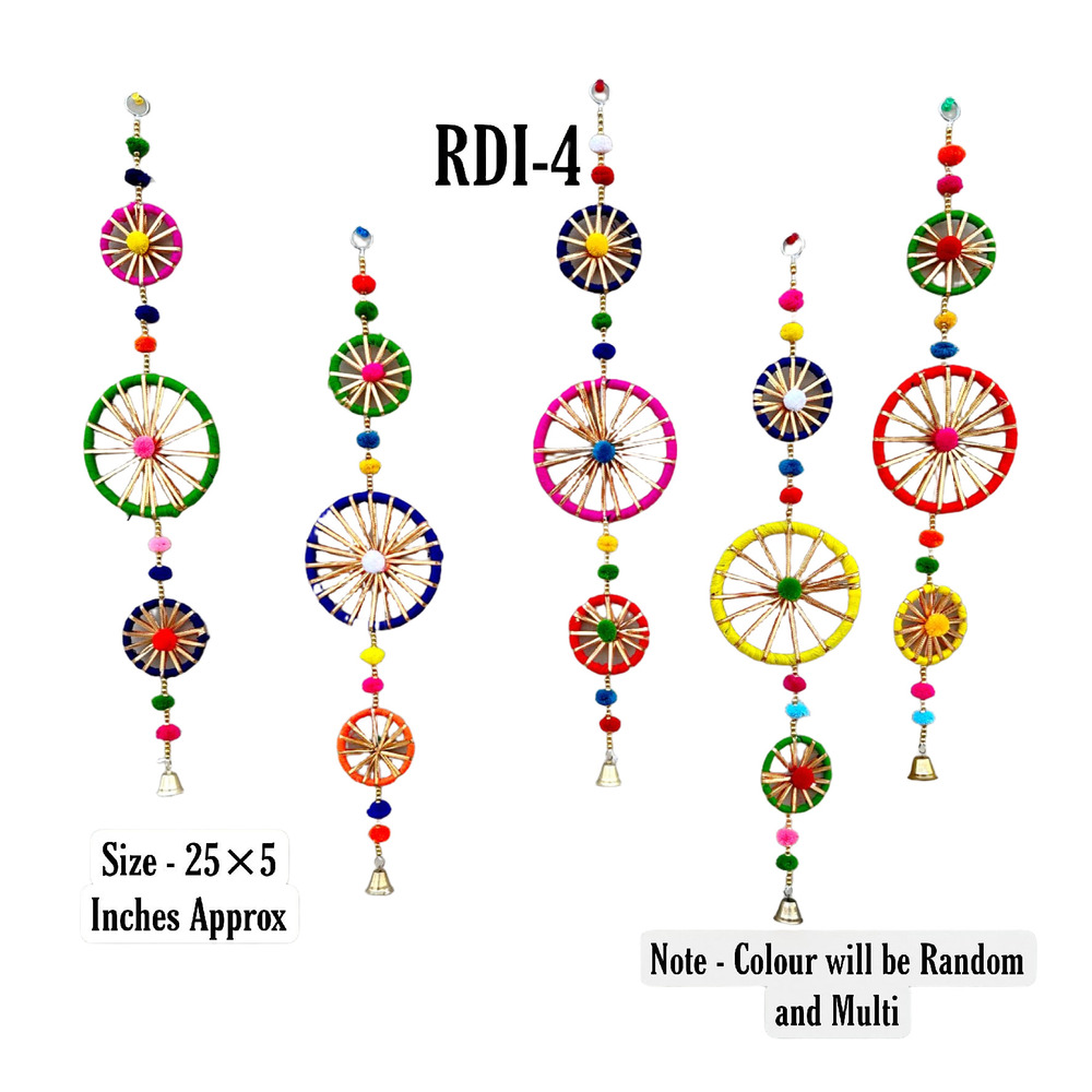 Rdi 4 Rdi Hanging - Application: Home Decor