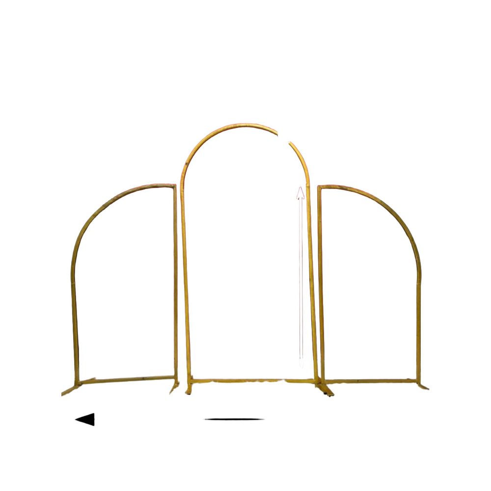If-23 Iron Frame - Application: Home Decor