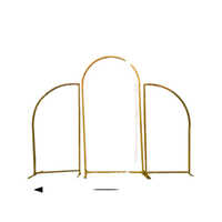 IF-23 Iron Frame