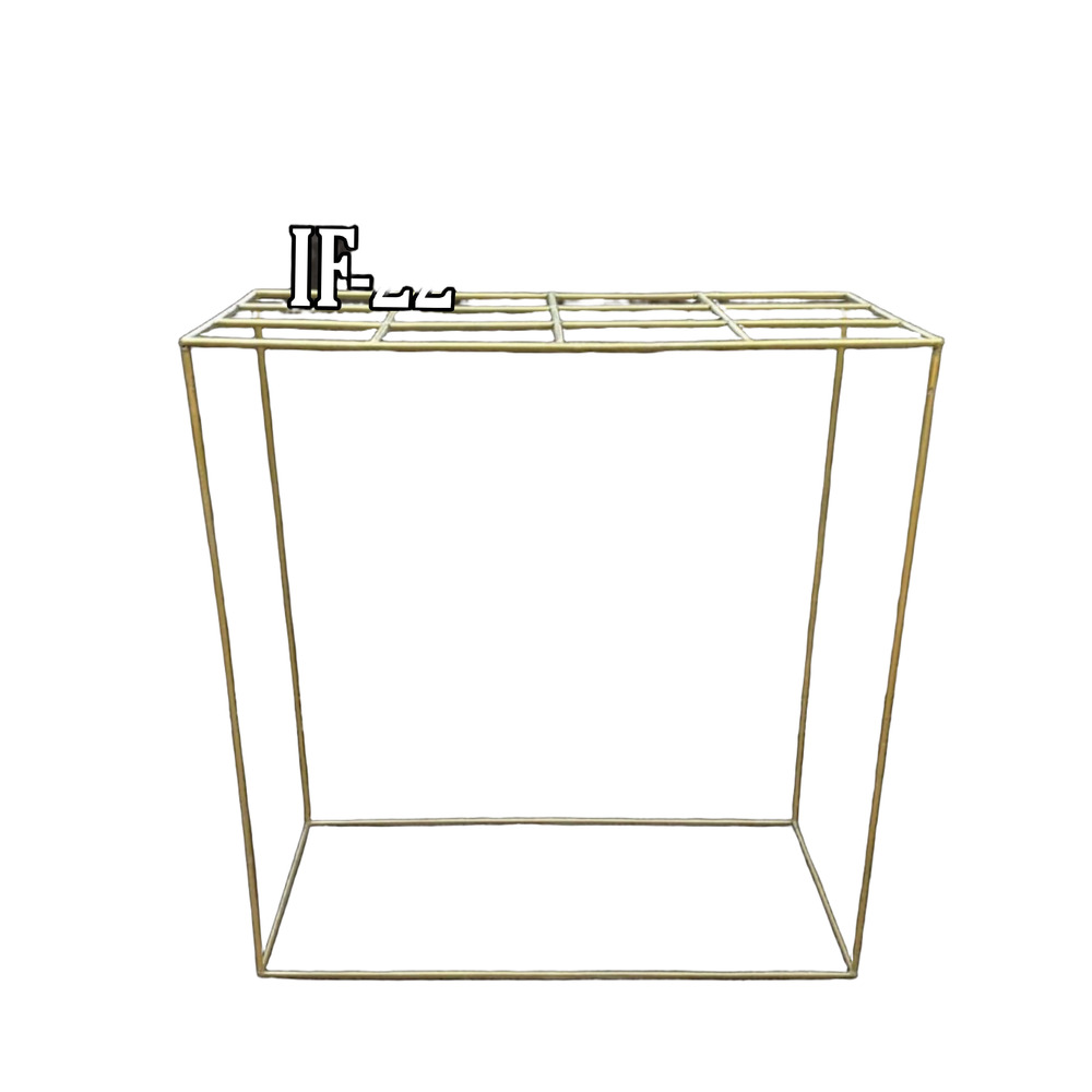 Iron Frame