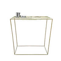 Iron Frame