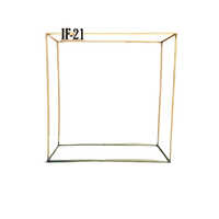 IF-21 Iron Frame