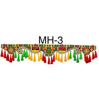 Fancy Toran