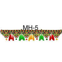 MH-5 Fancy Toran