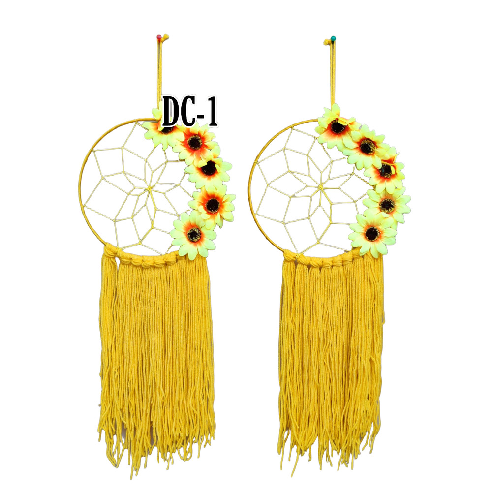 Dc-1 Dream Catcher - Application: Home Decor