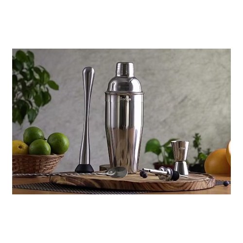 Best Cocktail Shaker - Color: Various Available