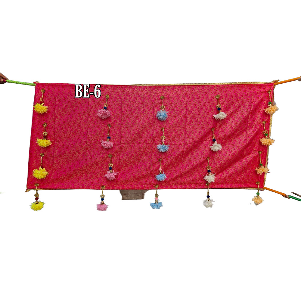 Bridle Entry BE-6