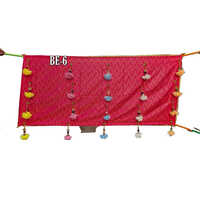 BE-6 Bridle Entry