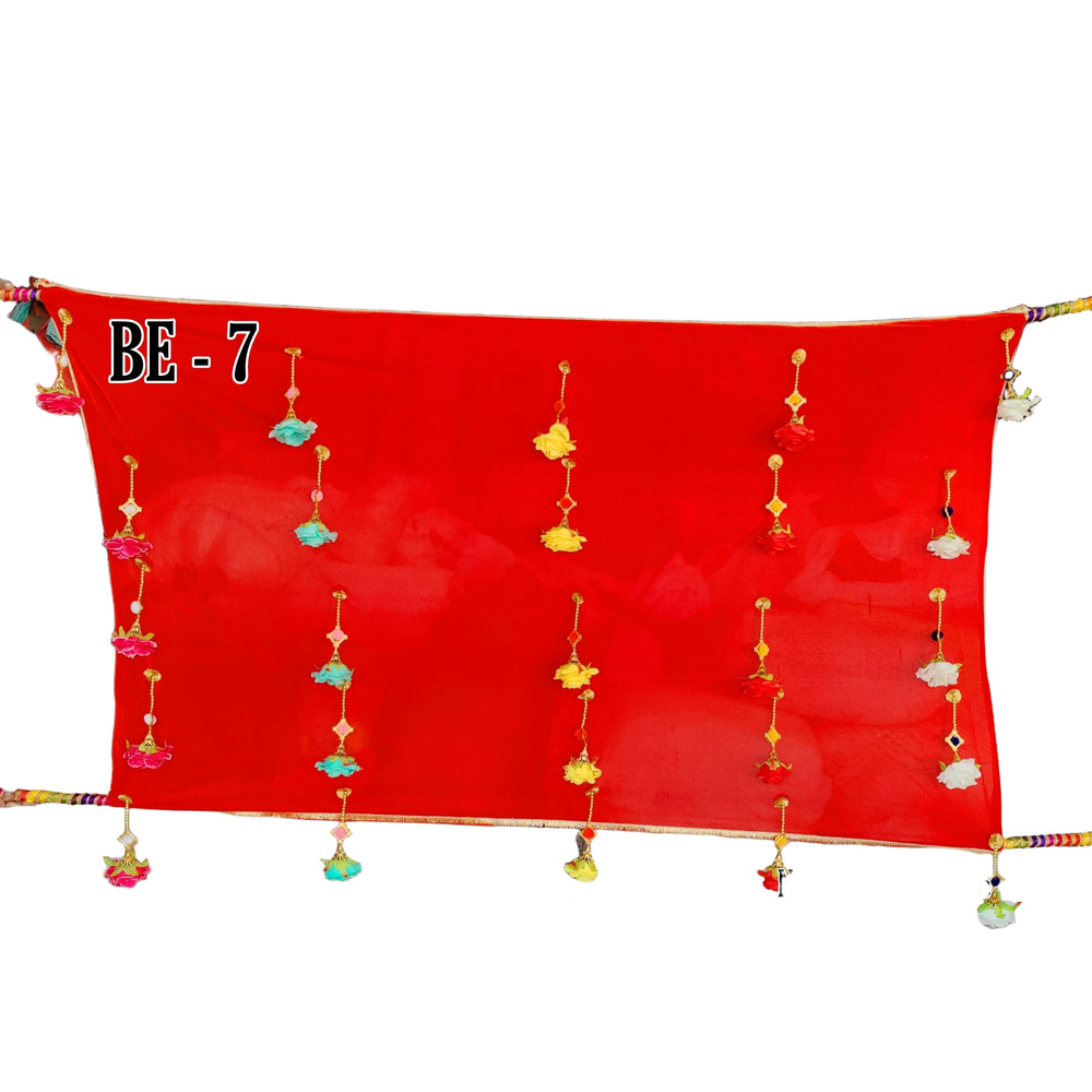 Be-7 Bridle Entry - Application: Home Decor