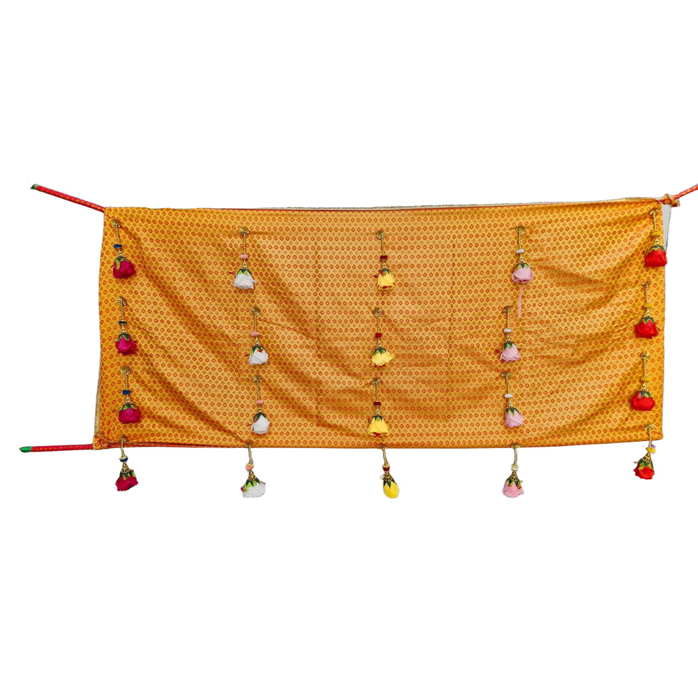 Be-4 Bridle Entry - Application: Home Decor