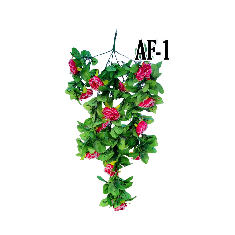 Af-1 Flower Bunch - Application: Home Decor