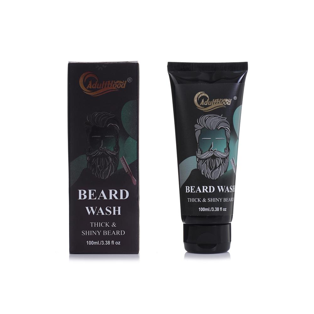 Beard Wash