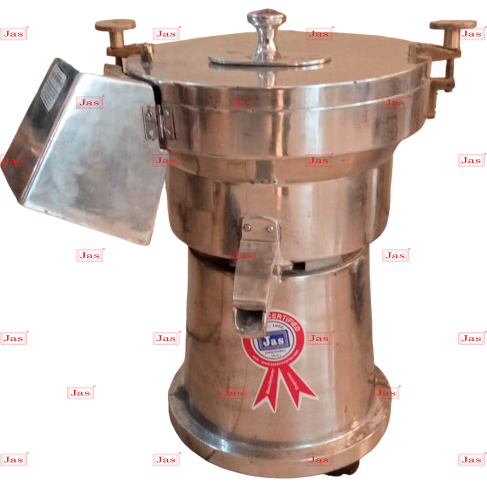 Commercial Coconut Juice Extractor - Automation Grade: Semi Automatic