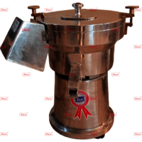 Commercial Coconut Juice Extractor