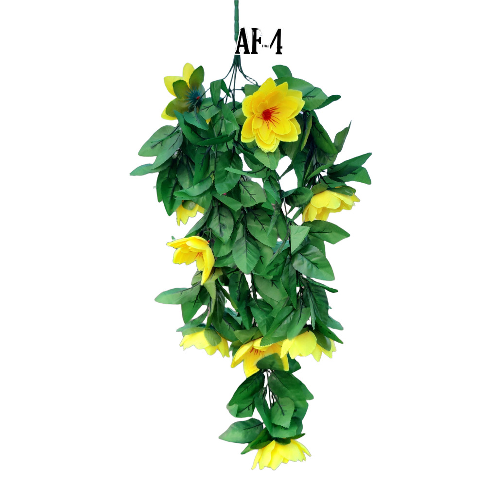 Af-4 Flower Bunch - Application: Home Decor