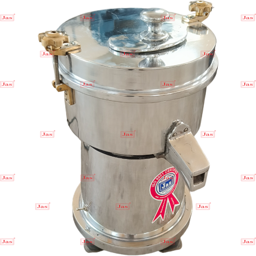 Commercial Coconut Juice Extractor