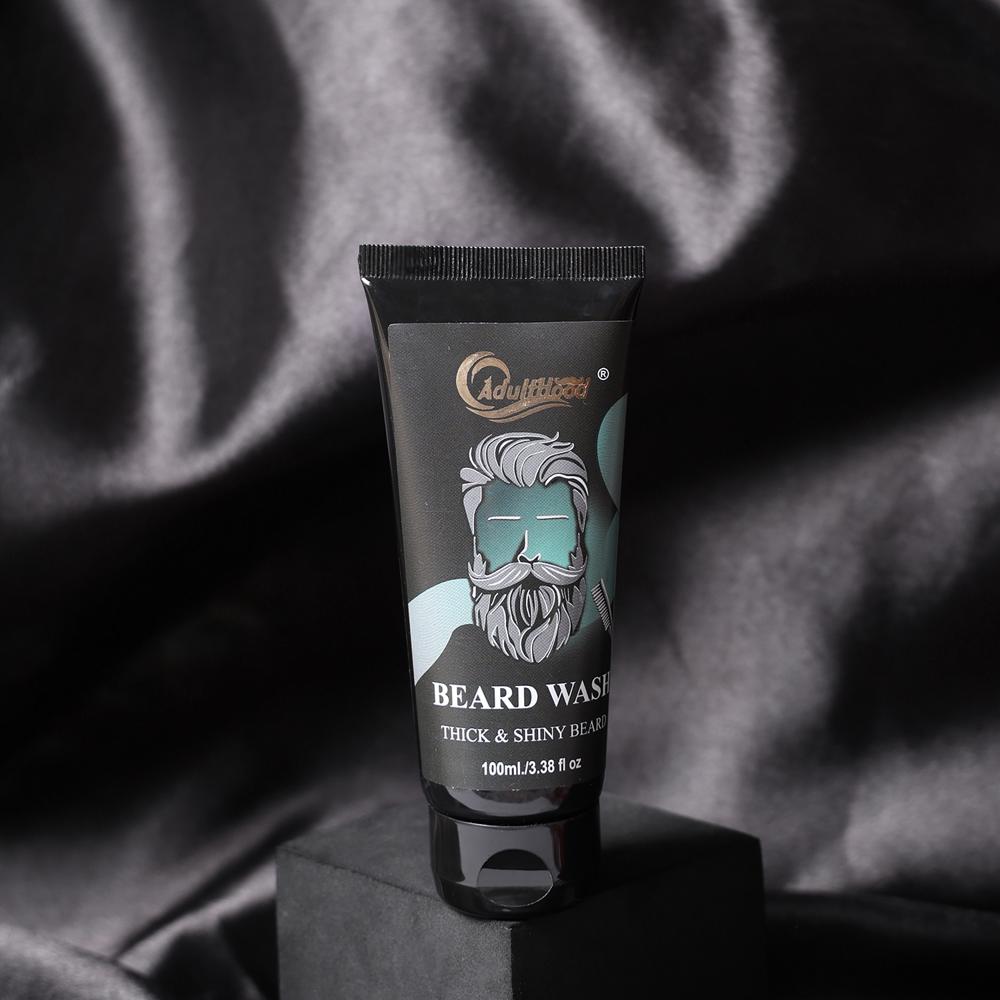 BEARD WASH