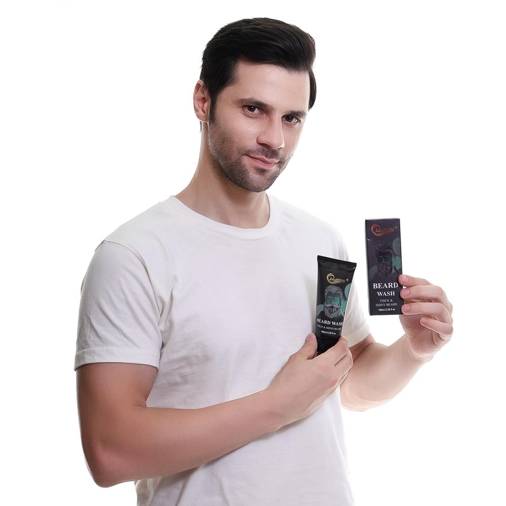 BEARD WASH
