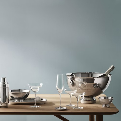 Shaker Bowl - Color: Various Available