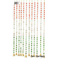 JHT-20 Tiranga Hanging