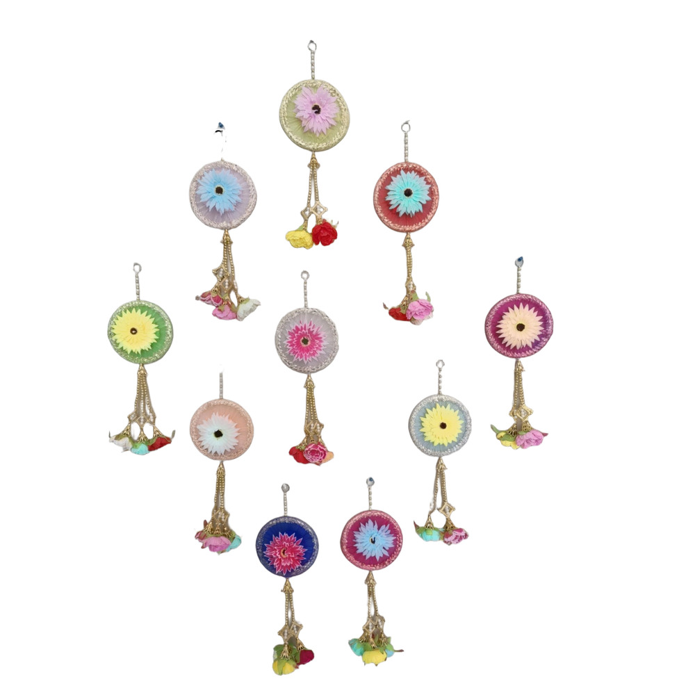 Apc25-Nc59 Net Chakra Hanging - Application: Home Decor