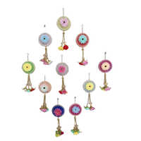 APC25-NC59 Net Chakra Hanging