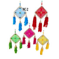 NC-2 Net Chakra Hanging