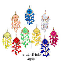 Net Chakra Hanging
