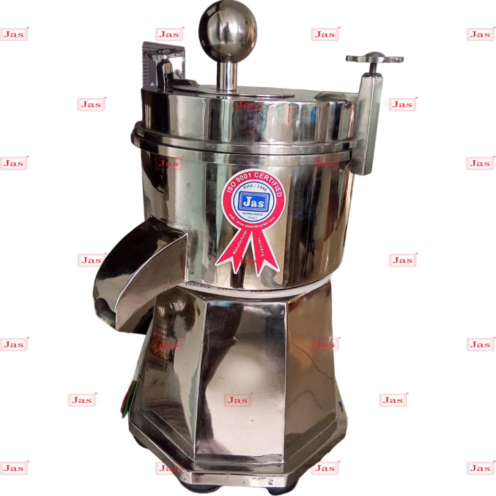 Commercial Coconut Juice Extractor
