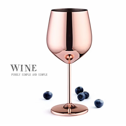 Ss304 Glass - Color: Various Available