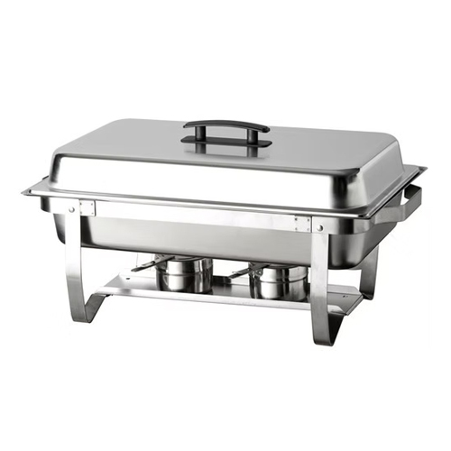 Stainless Steel Chafing Dish - Color: Different Available