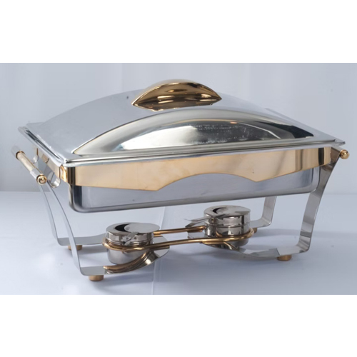 Decorative Chafing Dish - Color: Different Available