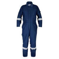 Fire Safety Suit