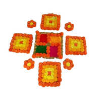 Rangoli Set