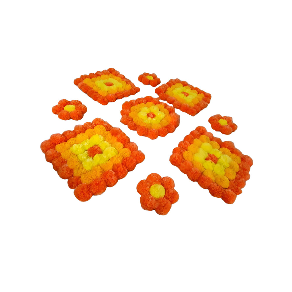 Rangoli Set GR-3