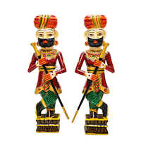 Wooden Decoration Items