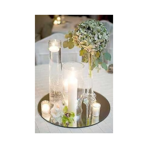 Wedding Table Centerpiece - Color: Different Available
