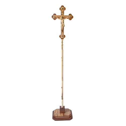 Church Cross - Color: Various Available