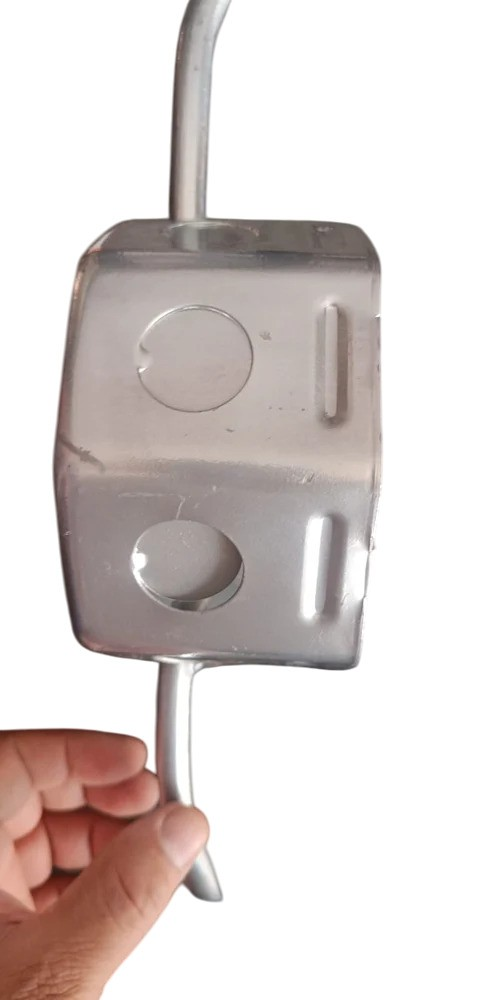 03_Electric Fan Box - Accuracy: A 1 Mm