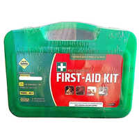 First Aid Kit