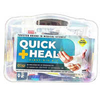 Industrial First Aid Kit