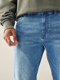 MEN'S DENIM JEANS