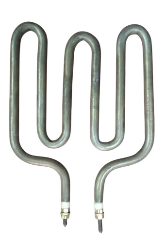 Heater Plate Casting - Application: Industrial