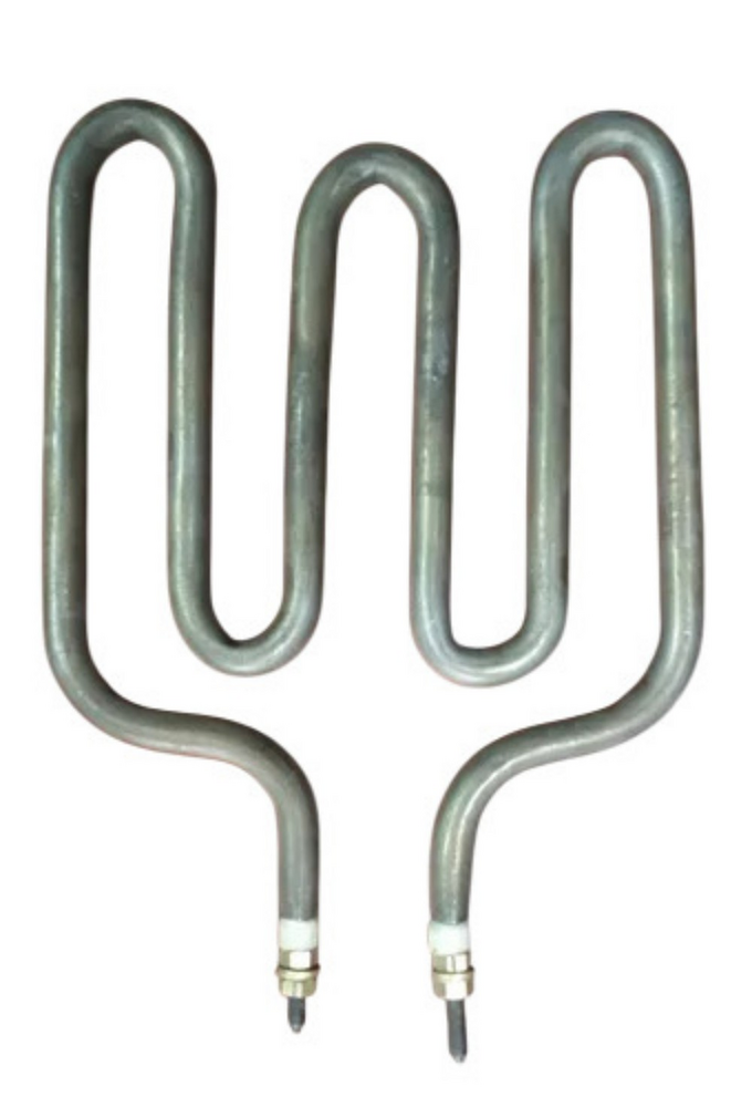 Heater Plate Casting - Application: Industrial