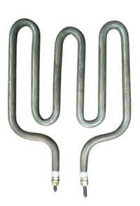 Heater Plate Casting - Application: Industrial