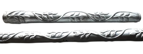 Aluminium Grill Casting - Application: Industrial