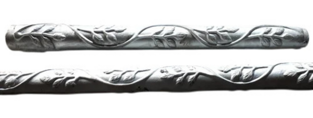 Aluminium Grill Casting - Application: Industrial