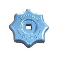 Aluminium Gravity Die Casting